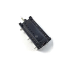 Interruttore originale forno Tecnogas codice 502006201