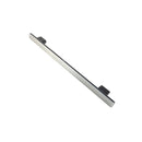 Maniglia porta originale Whirlpool e Indesit nera C00374878