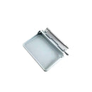 MANIGLIA PORTA 2PZ FRIGORIFERO LIEBHERR