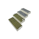 BOSCH MONDO - Filtro a Carbone Attivo per Cappa Aspirante - 17006642
