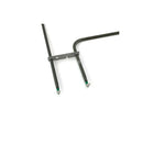 elemento riscaldante inferiore per forno Electrolux 140063361012