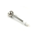 pezzo originale frullatore a immersione Bosch acciaio inox 00657258