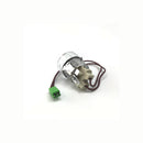 Lampada alogena G9 25W 230V per cappe Indesit e Whirlpool