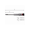 Cacciavite per regolazione rubinetti gas USAG 55501376 acciaio speciale