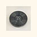 filtro per cappa aspirante Glem Gas codici 103990039 e 103990093