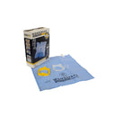 set da 5 sacchetti originali per aspirapolvere Rowenta WB406120