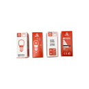 LAMPADINA E14 25W MAX 300°C FORNO MONDO UNIVERSALE