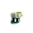 BOSCH / BALAY / SIEMENS / CONSTRUCTA / NEFF / PITSOS / PROFILO / KOENIC - Valvola Solenoide a 2 Vie 90° per Lavatrice - 00174261