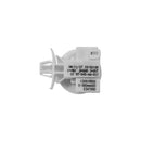 Pressostato originale lavatrice Electrolux con codici 1268832746 e 1324143021