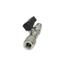 UNIVERSALE - Valvola per bombola di gas - AST-00551027