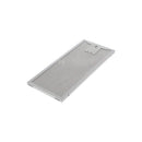 Filtro metallico originale per cappa aspirante Bosch 11022470