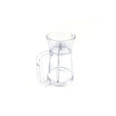 Caraffa originale frullatore Moulinex trasparente MS-0A11540