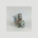 Valvola solenoide 2 vie 180° 12V LG originale 5220FR1251G