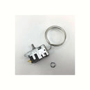 Termostato 710mm per frigorifero Electrolux 077B
