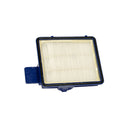 Filtro HEPA rettangolare originale Candy Hoover S87 35600892