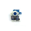 WHIRLPOOL, BAUKNECHT, INDESIT, MAYTAG, HOTPOINT, KITCHENAID - Elettrovalvola a 2 vie 180° per Lavatrice - C00374790