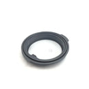 Guarnizione porta MFG100-U1412B originale per lavatrice Midea