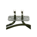 WHIRLPOOL, INDESIT, BEKO - Resistenza Circolare Forno 2000W - C00311124