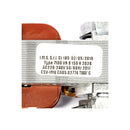 MOTORE FORNO SMEG 20W