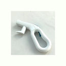 Manubrio completo originale per aspirapolvere a vapore Rowenta RS-RT900613