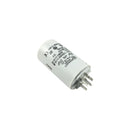 Condensatore 20uF per lavatrice Electrolux originale 50246553007