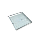 Resistenza inferiore forno Whirlpool 1200W originale C00288251