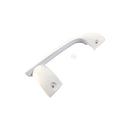 Maniglia porta originale frigorifero Gorenje bianca 380374