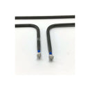 Resistenza inferiore forno Candy codice 42827836 compatibile