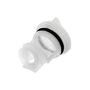 Filtro originale per lanugine per lavatrice Bosch 00146223