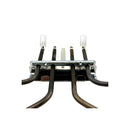 Resistenza superiore forno 2300W compatibile Bosch Siemens