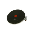 CANDY, HOOVER, WHIRLPOOL, BAUKNECHT, EGO, GASFIRE, INDESIT, IGNIS, BRANDT, KELVINATOR, ROSIERES, ZEROWATT, UNIVERSALE - Piastra elettrica 2000W in vetroceramica - 18.18463.194