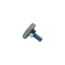 Piede di supporto per lavatrice Bosch e marche compatibili con codici 00170953
