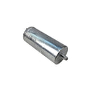 Condensatore metallico 18uF asciugatrice Whirlpool originale C00296252