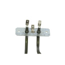 ELEMENTO RISCALDANTE CIRCOLARE FORNO ILVE 2400W