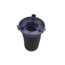 Filtro cilindrico originale per aspirapolvere Rowenta ZR009001