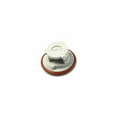 Manopola tappo chiusura distributore lavastoviglie Electrolux 4006063244