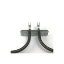 Resistenza suola forno Bompani 1100W 55/65 cm M5409E981