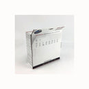 filtro a carbone attivo Candy KFC6914 per cappa aspirante x2