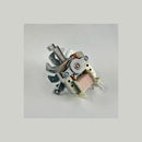 Motoventilatore assiale forno Vestel codice 32019219 32049649