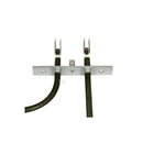 ELEMENTO RISCALDANTE INFERIORE 1000W FORNO ELECTROLUX