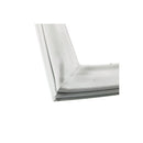 Guarnizione originale frigorifero Beko codice 4546860500 compatibile