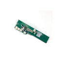 Scheda elettronica programmata originale per lavatrice CANDY 49041637
