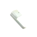 Maniglia porta originale frigorifero Bosch bianca 00491169