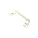 Maniglia porta frigorifero Gorenje originale bianca 380376