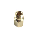 iniettore gas naturale originale piastra smeg 909010380