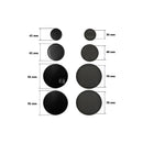 LOFRA - Kit di piastre e diffusori di fiamma per piano cottura - AST-55605032