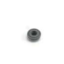 Ruota cestello superiore lavastoviglie Smeg codice 697410285