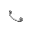 GORENJE, HOOVER, SMEG, SIBIR, FRIGIDAIRE, ESKIMO, FRASA - Maniglia porta frigorifero - 380373