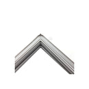 Guarnizione magnetica originale frigorifero Samsung DA63-04297F bianca