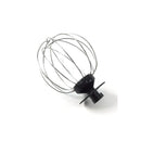 Frusta originale Whip 1596 per robot da cucina De Longhi